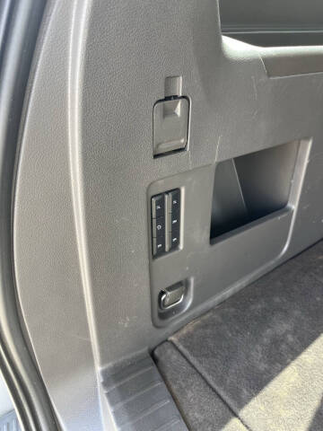 2021 Ford Expedition MAX XLT