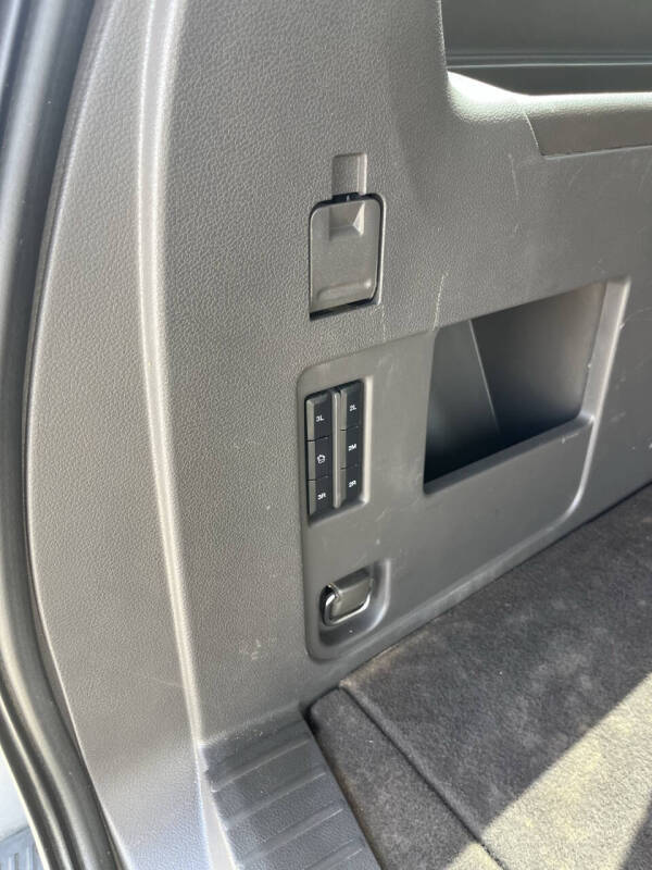 2021 Ford Expedition MAX XLT