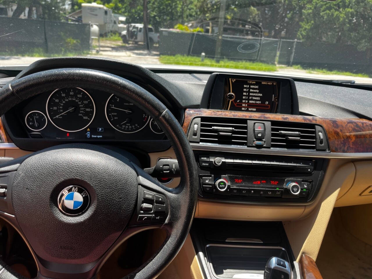 2013 BMW 3 Series for sale at Bearmotive, Inc. in Hudson, FL