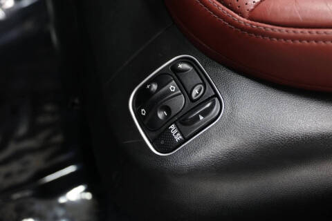 2012 Mercedes-Benz SL-Class SL 63 AMG