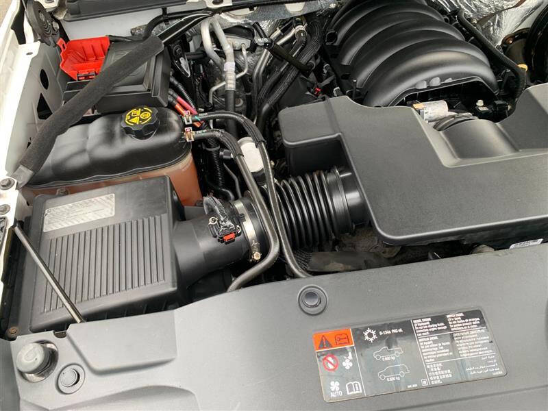 2015 GMC Yukon XL SLE