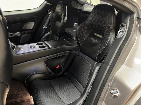 2015 Aston Martin Rapide S