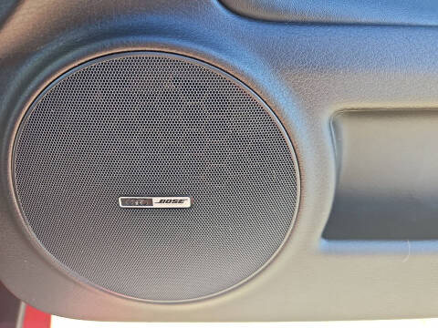 2007 Audi S4 quattro