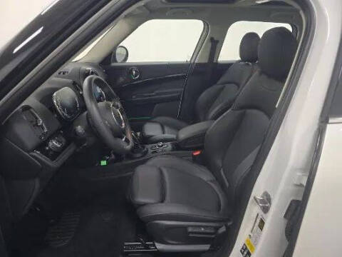 2023 MINI Countryman