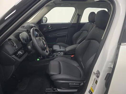 2023 MINI Countryman