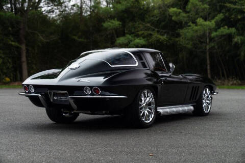1965 Chevrolet Corvette