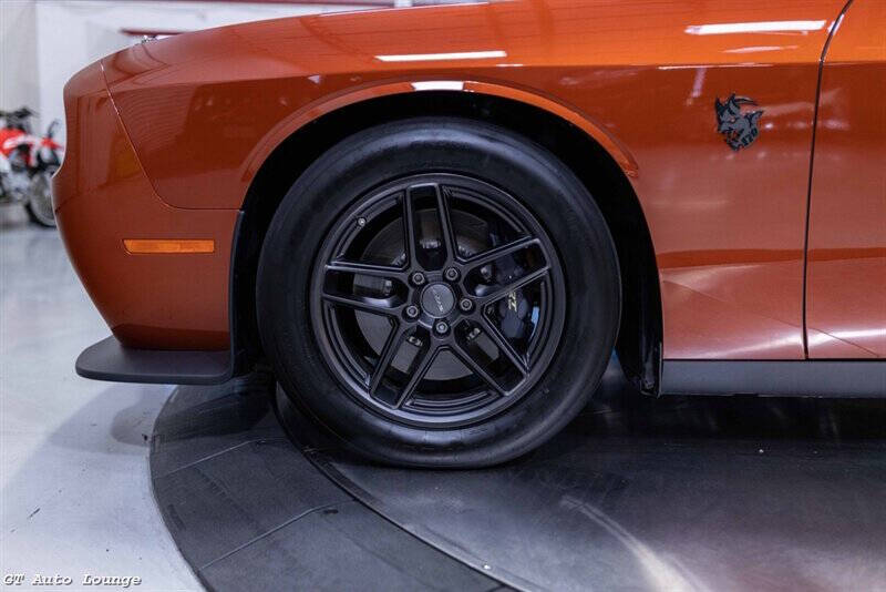 2023 Dodge Challenger 32