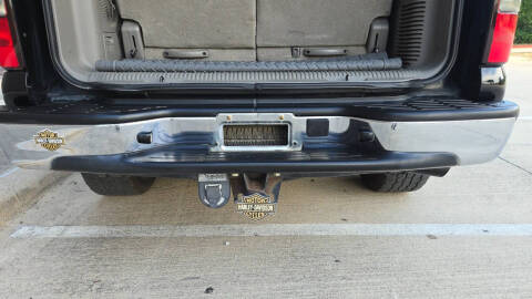 2004 GMC Yukon SLT
