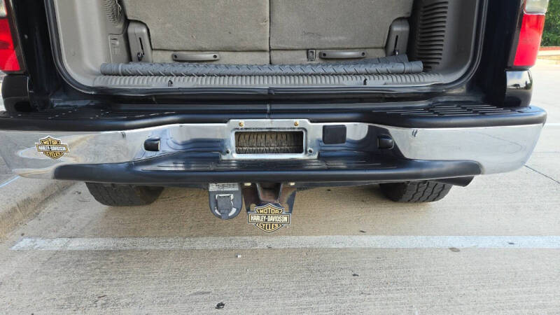 2004 GMC Yukon SLT