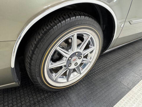 2010 Cadillac DTS Luxury Collection