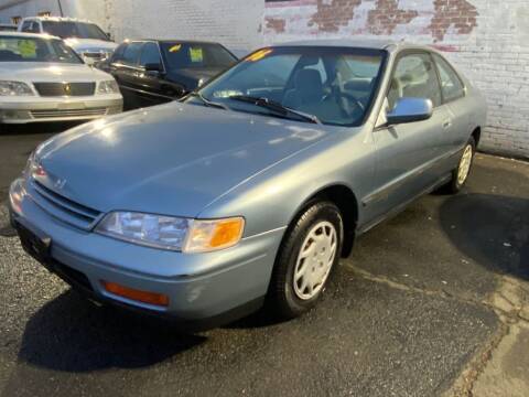 1994 Honda Accord for sale at Prime Automotive in Englewood CO