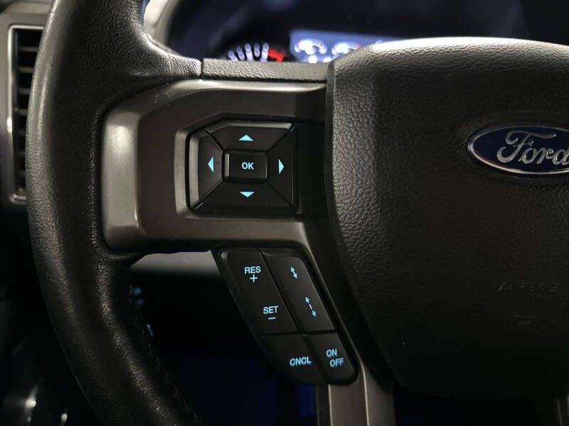 2019 Ford Expedition MAX XLT