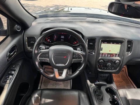 2019 Dodge Durango GT