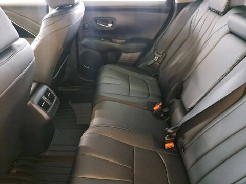 2026 Acura ADX