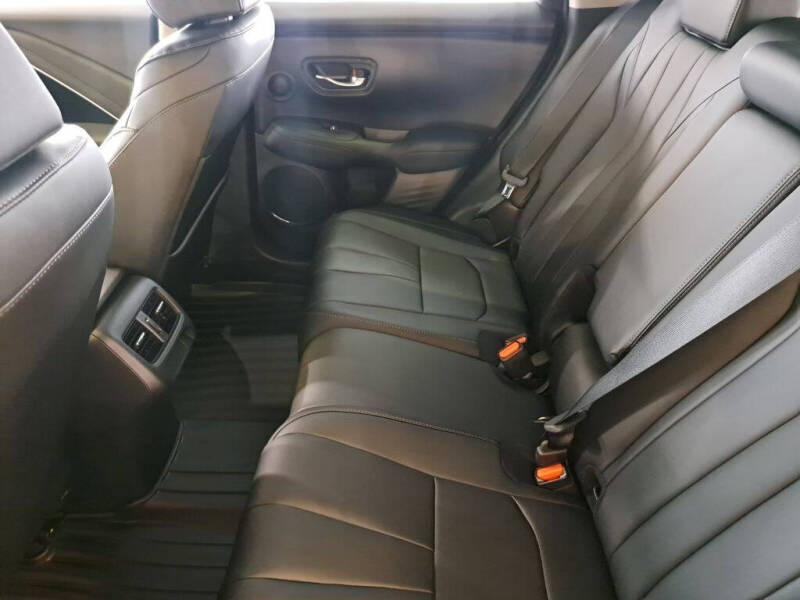 2026 Acura ADX