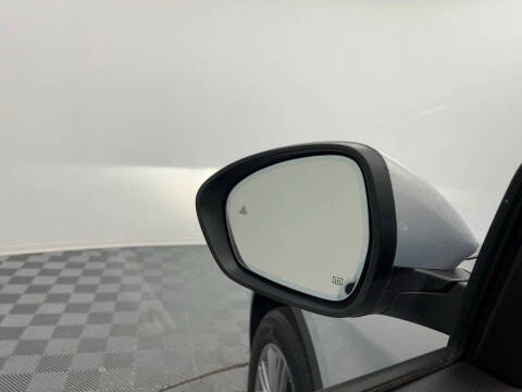 2022 Alfa Romeo Stelvio Sprint