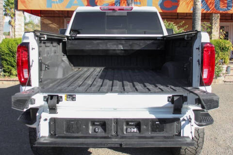 2023 GMC Sierra 2500HD