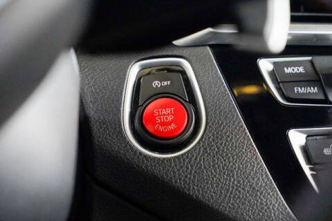 2021 BMW M2 Competition