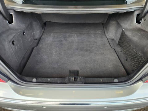 2004 Mercedes-Benz E-Class E 320 4MATIC