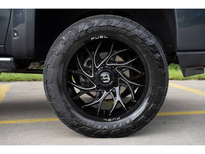 2021 GMC Sierra 2500HD