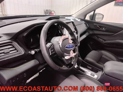 2024 Subaru Ascent Onyx Edition Limited