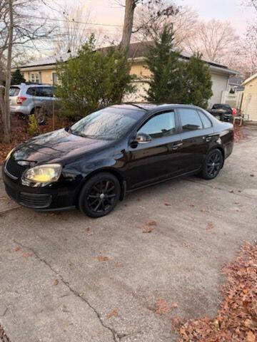 2010 Volkswagen Jetta SE PZEV