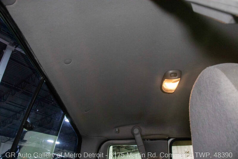 2000 Ford F-350 Super Duty XLT