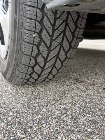 2013 Toyota Prius Four