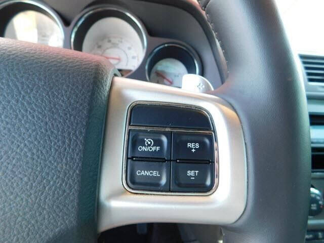 2014 Dodge Challenger R/T Plus