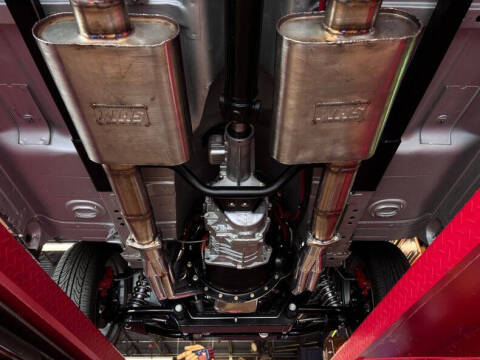 1964 Chevrolet Nova
