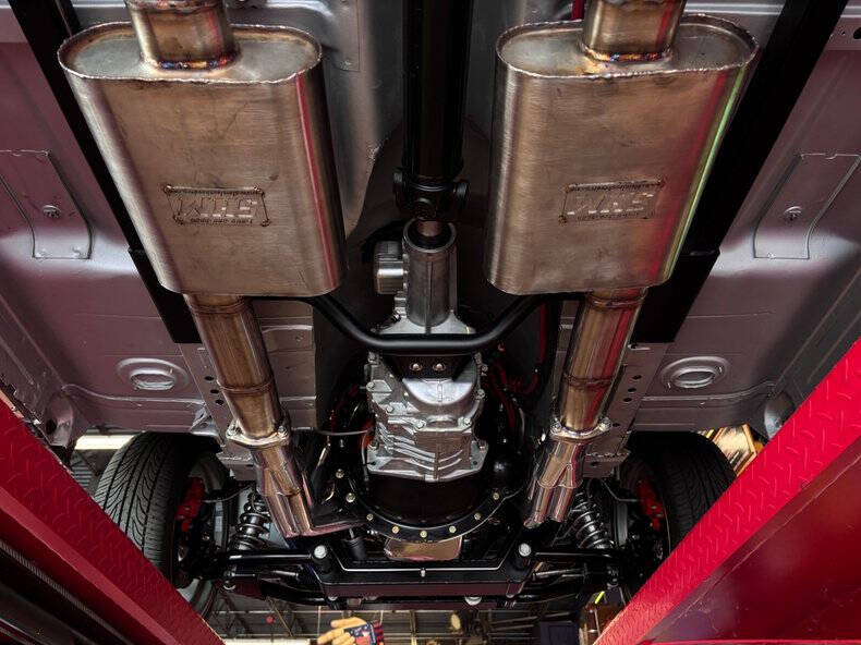 1964 Chevrolet Nova