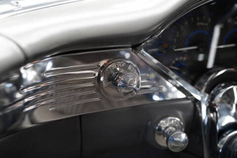 1955 Chevrolet Nomad