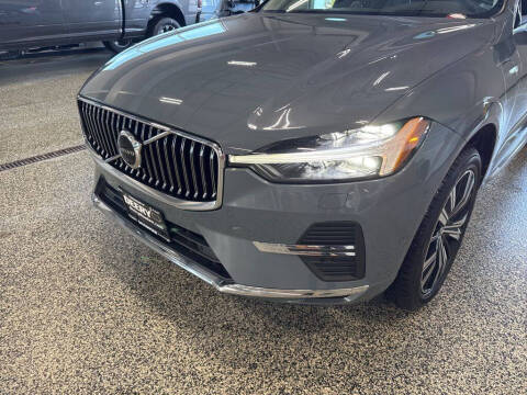 2022 Volvo XC60 Recharge T8 Inscription