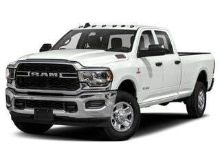 2020 RAM 2500 for sale at PATRIOT CHRYSLER DODGE JEEP RAM in Oakland MD