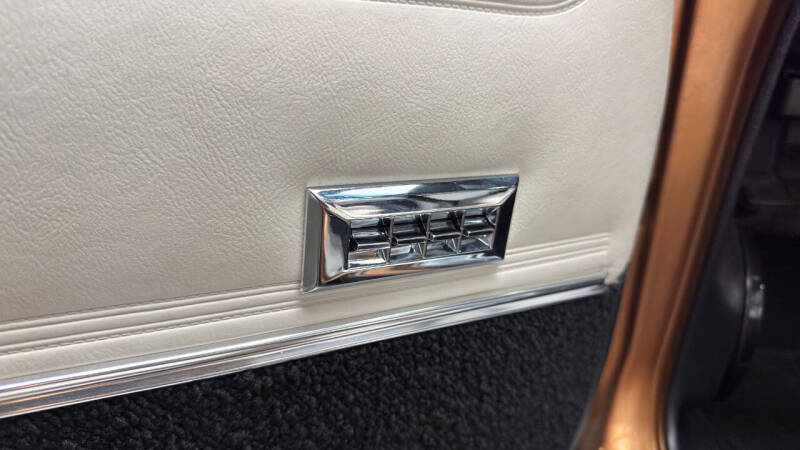 1972 Oldsmobile Cutlass