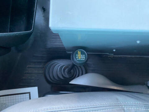 2012 Chevrolet Express 2500