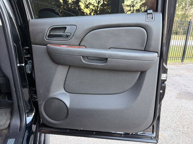 2007 Chevrolet Avalanche LT 1500