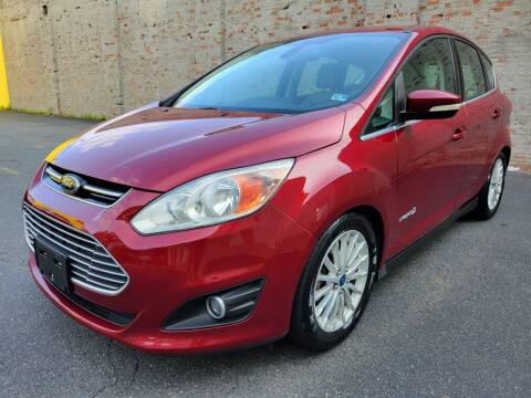 2013 Ford C-MAX Hybrid for sale at GTR Auto Solutions in Newark NJ