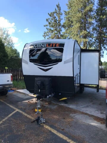 2021 Rockwood MINI LITE