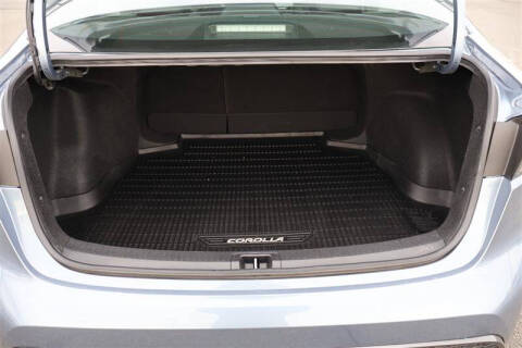 2020 Toyota Corolla XSE