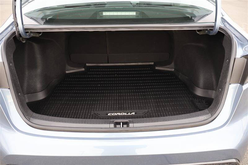 2020 Toyota Corolla XSE