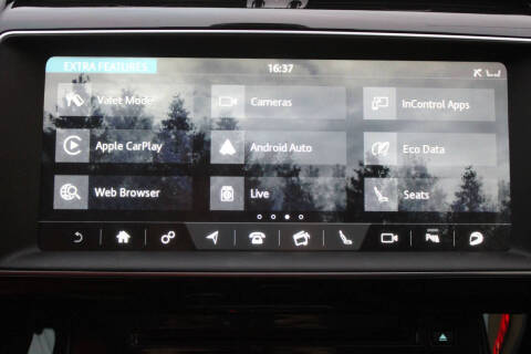 2020 Jaguar F-PACE 30t R-Sport