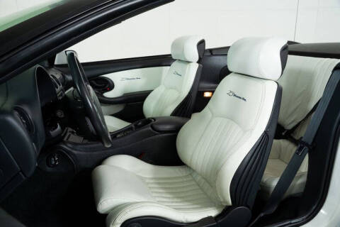 1994 Pontiac Trans Am