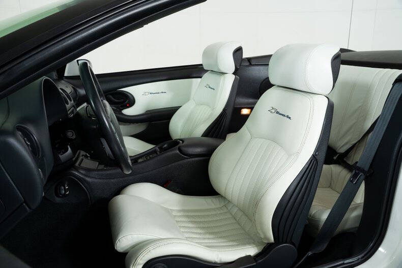 1994 Pontiac Trans Am