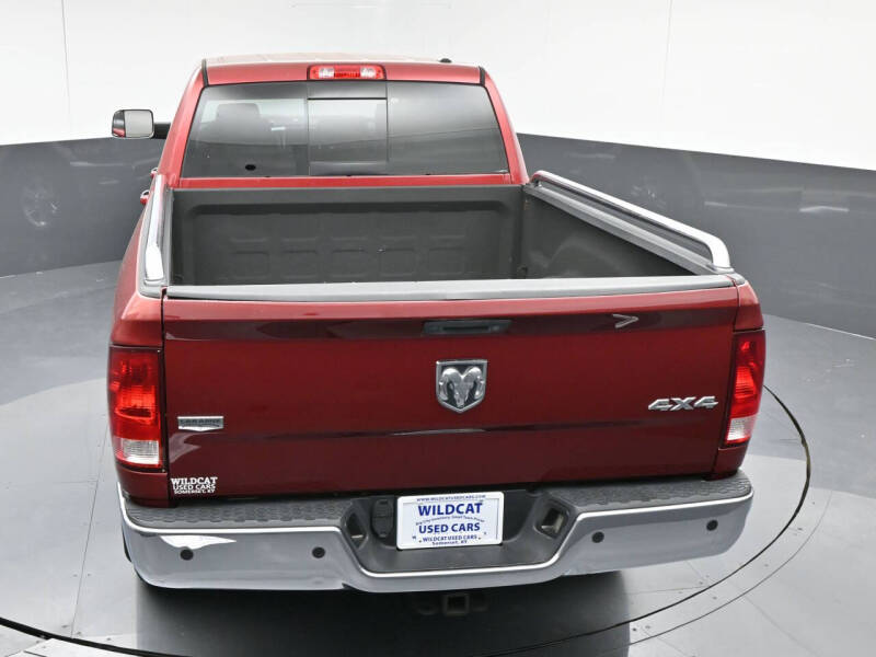 2011 RAM 2500