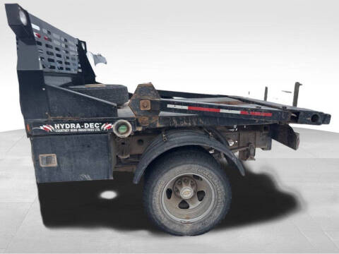 2009 Chevrolet Silverado 3500HD CC LT