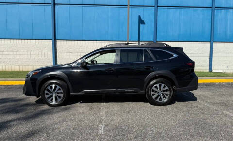 2023 Subaru Outback Premium
