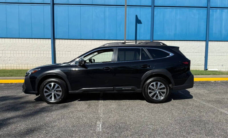 2023 Subaru Outback Premium