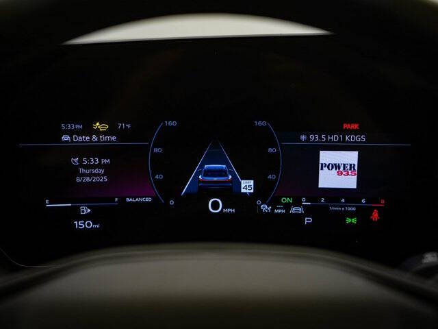 2025 Audi Q5 quattro Prestige TFSI