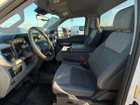 2025 Ford F-350 Super Duty XLT